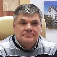 Груничев Вячеслав, Руководитель направления большепролетных конструкций, Корпорация «Русь»