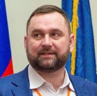 Максим Молчанов, Руководитель направления «Клеевые системы» Akzo Nobel по России и Казахстану
