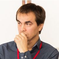 Сергей Шинкаренко, Технолог, Корпорация «РУСЬ»