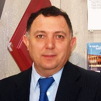 Фарид Гайнутдинов, Технико-коммерческий специалист и координатор на рынках Казахстана и России компании Akzo Nobel (Sikkens)